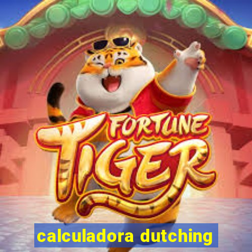 calculadora dutching